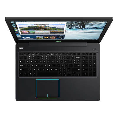 适用于戴尔游匣G15键盘膜g16功能