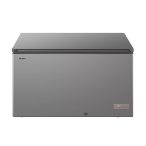 海尔双温双箱冰柜215/180/311升L家用小型冷藏冷冻柜保鲜两用冷柜
