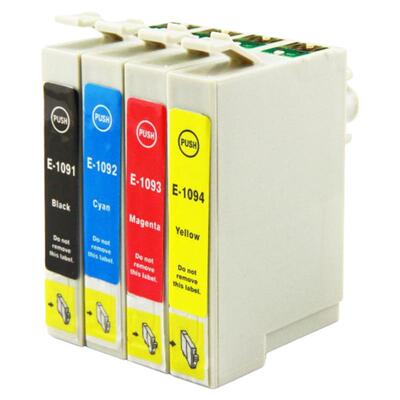 INKOOLme30ME300打印机109墨盒