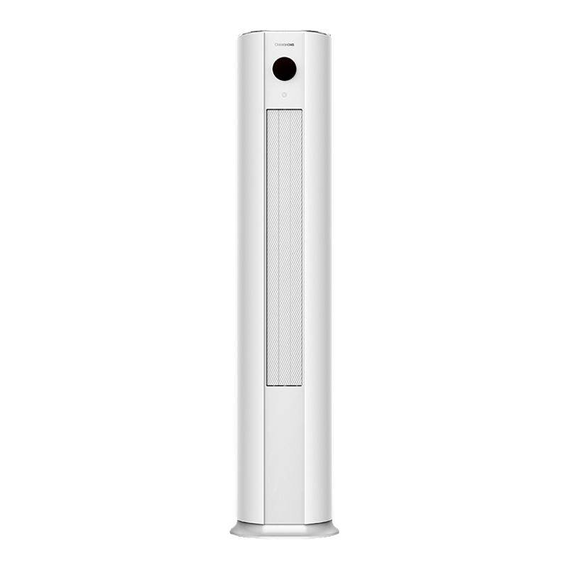 长虹大4匹新二级能效空调柜机变频冷暖节能静音 KFR-100LW/XSW+R2