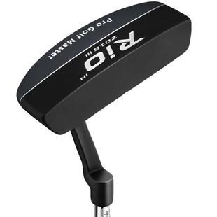 PGM 送头套 高尔夫球杆男士推杆带瞄准线低重心推杆golf putter