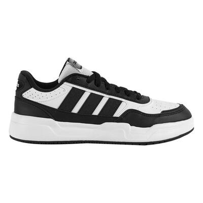 阿迪达斯新款轻量化板鞋