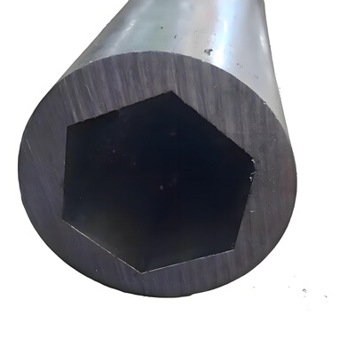 六方管；六角钢管；精密管