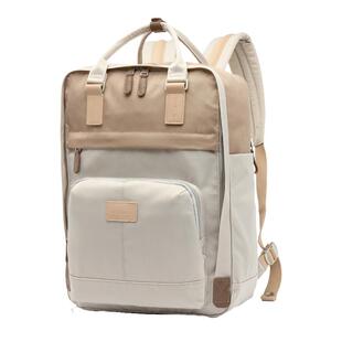 NX DOUGHNUT甜甜圈双肩包初高中大学生书包电脑包旅行背包登山包