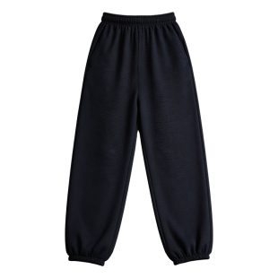 太极裤女款新款太极服夏轻薄灯笼裤男士八段锦太极拳练功裤运动裤