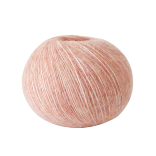 蛮子哥初翎棉羊毛线手工编织棒针毛线中细线秋冬毛衣围巾线喷毛纱