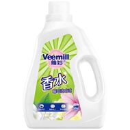 维妙香水洗衣液持久留香