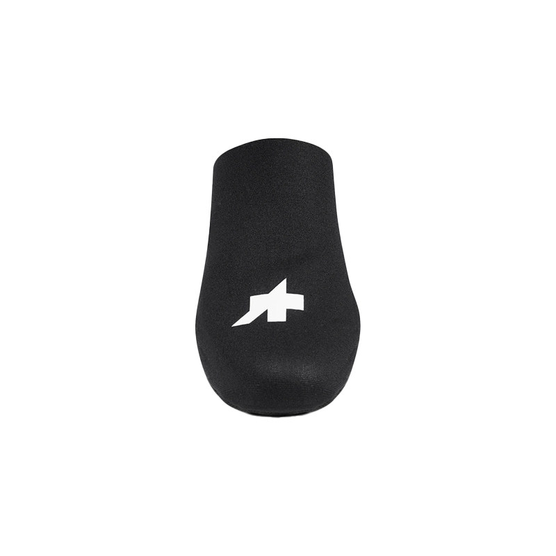 ASSOS骑行锁鞋鞋套春秋防风保暖配件Spring Fall Toe Cover P1