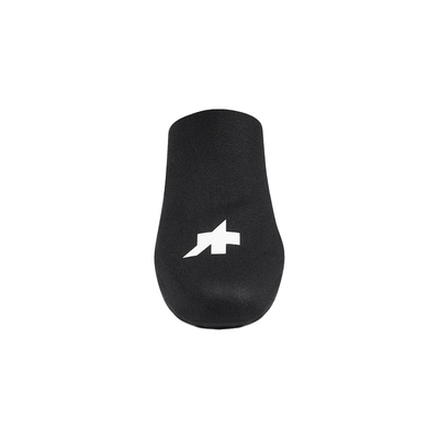 ASSOS骑行锁鞋鞋套春秋防风保暖配件Spring Fall Toe Cover P1