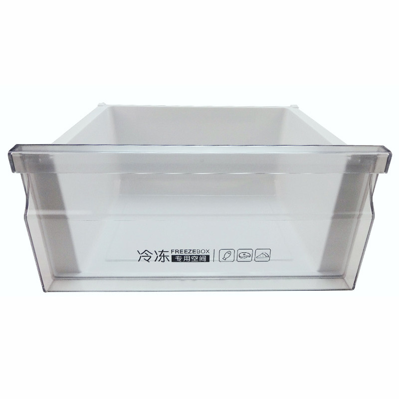 冷藏盒适用变温冷冻抽屉冰箱