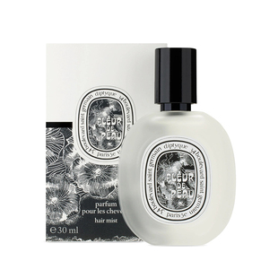 Diptyque/蒂普提克玫瑰香调发香喷雾30ml 巴黎感官之水杜桑护发油