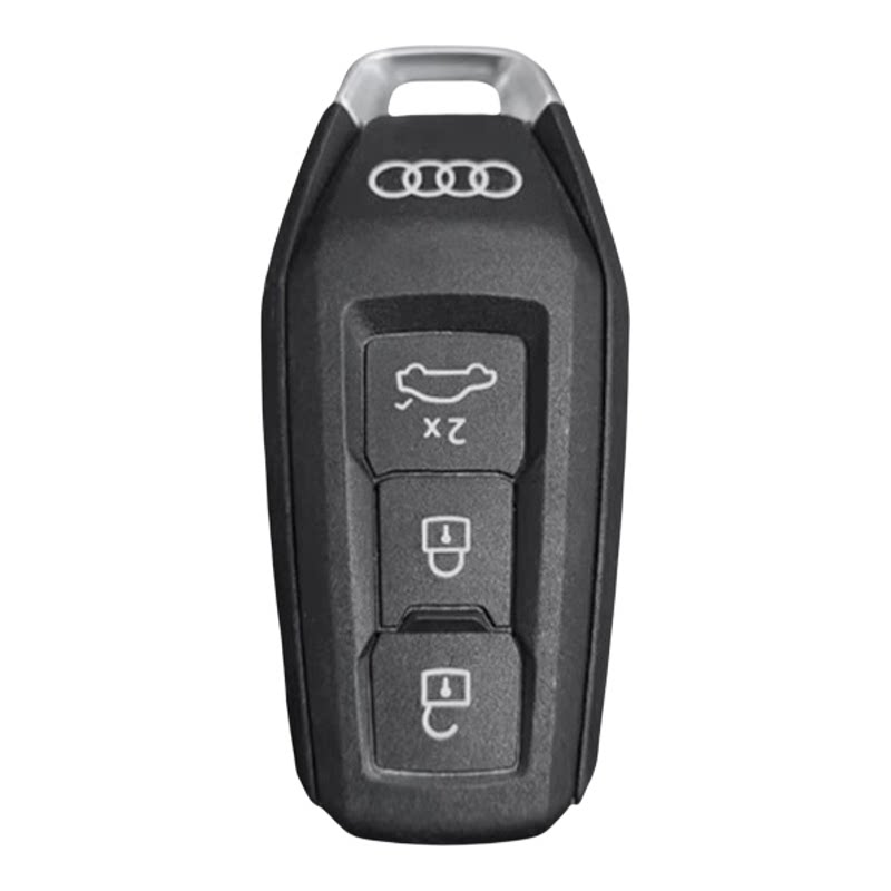 奥迪A6L/Q5L/A5L车遥控钥匙套壳