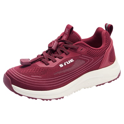 舒悦老人鞋春秋款时尚休闲