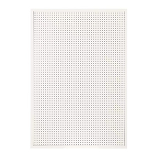 圆孔洞洞板置物架不锈钢货架手机配件饰品五金工具收纳展示架定制