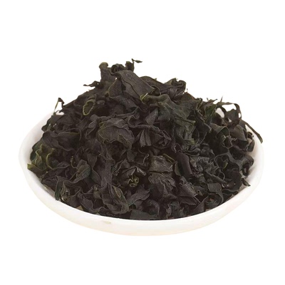 裙带菜干货500g群带菜无盐海带苗嫩芽免洗干货