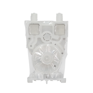 赛博7代头墨囊 赛博9100/9200写真机墨囊 DX7代喷头 锐智七代墨囊