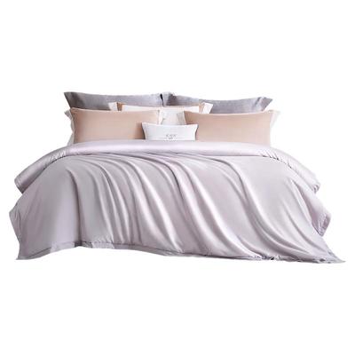 单件被罩富安娜长绒棉被套简约