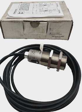 Sensopart FMS 3034 B SNSP 55051595 Proximity Sensor