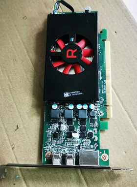 【议价-可维修】Dell/戴尔 RX 640-4G独立显卡 /均有货