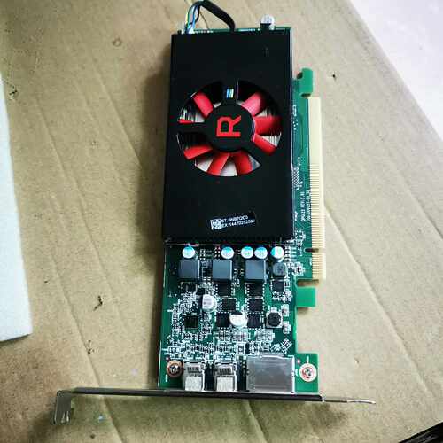 【议价-可维修】Dell/戴尔 RX 640-4G独立显卡 /均有货