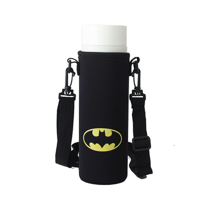 通用小米2代480保温杯防摔保护套