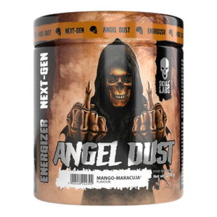 凯文氮泵堕天使C4究极氮泵二代2.0粉末便携氮泵健身增耐力爆发力