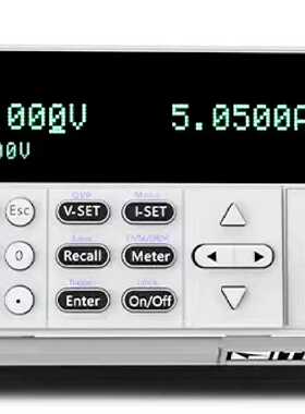 艾德克斯IT6502D直流电源，未封库存—议价