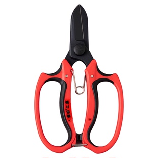 花艺剪刀日本花剪修枝剪台湾花剪日式插花花道花艺师中式园艺工具