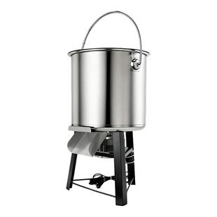 碎菜机喂鸡家用碎草机养殖用粉碎机多功能切菜机全自动铡草机喂羊