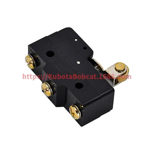 山猫配件6646781 报警开关 Bobcat alarm switch