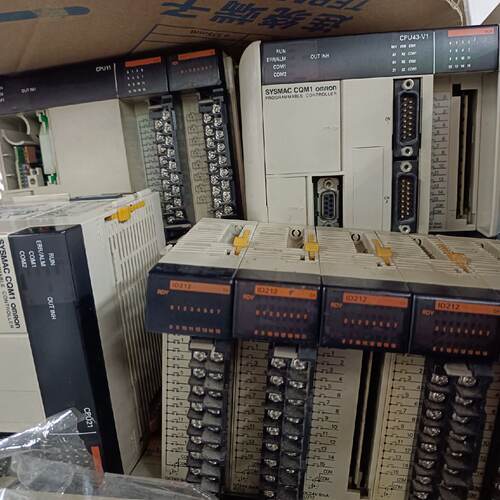 【询价】CQM1H-CPU51 CQM1-CPU11 CPU4适用
