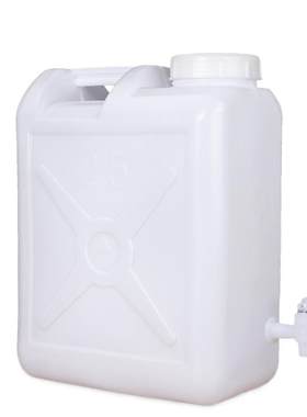 矿泉水桶纯净水桶食品级储水桶