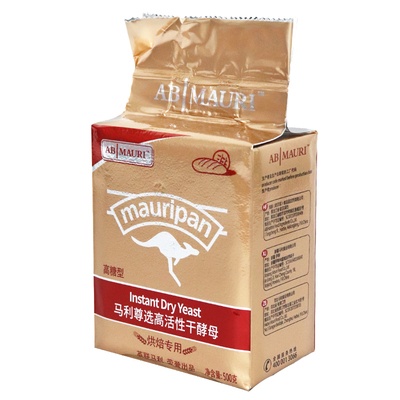 英联马利尊选耐高糖高活性干酵母