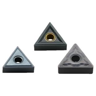 数控刀片不锈钢专用三角形TNMG160404/08-HA-MA-MS车铸铁硬质合金