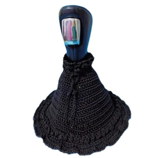 汽车档杆套防尘罩手动挡档把套四季通用排档杆挂档手柄套透气吸汗