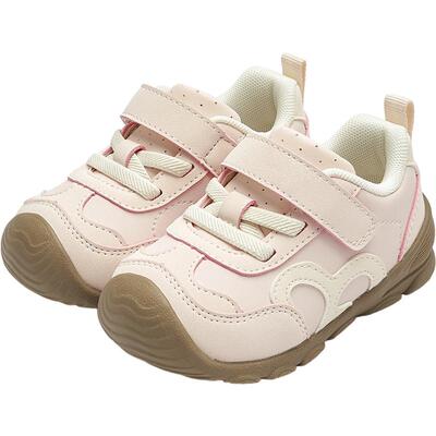 巴拉巴拉宝宝学步鞋男童女童鞋子