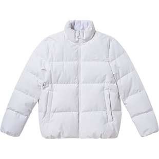 乔丹运动羽绒服女2026冬季新款女士短款加厚保暖休闲保暖运动外套