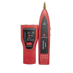 OYEL 寻线仪网线网络测试仪寻线器套装多功能抗干扰POE充电工具查线信号对线仪找线宽带巡线仪测线仪检测仪