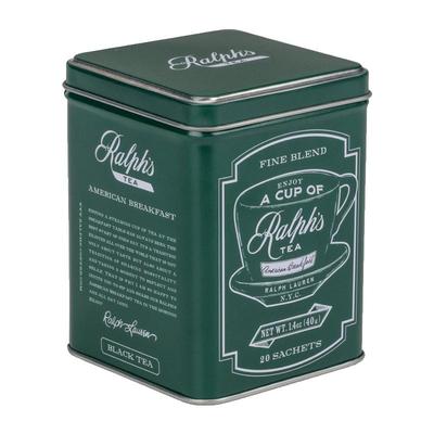 Harney＆Sons拉夫劳伦合作红茶