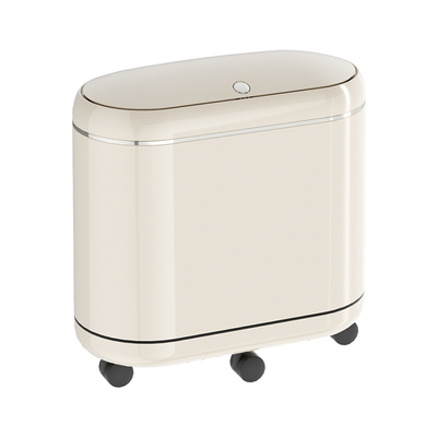 卫生间垃圾桶2025新款家用