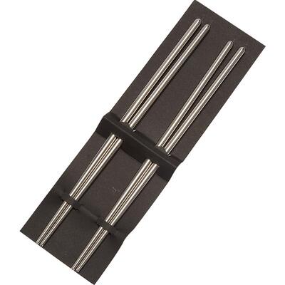 nitori日本厨具不锈钢筷