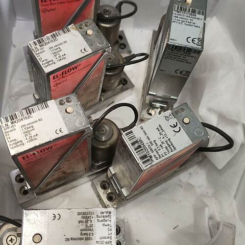 【请询价】Bronkhorst APP-201 3个 APP-500S
