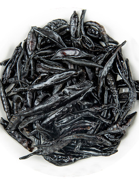 精选野生清水吸血小水蛭有牛虻虫