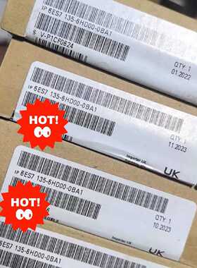 【询价】6ES7135-6HD00-0BA1适用