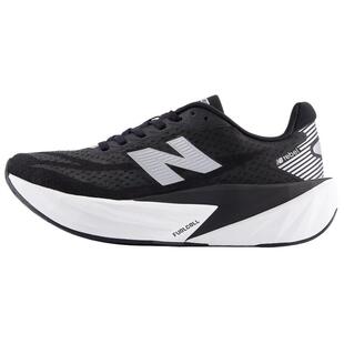 New Balance FuelCell Rebel v5 百搭舒适耐磨透气 低帮跑步鞋