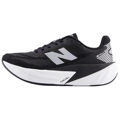 New Balance FuelCell Rebel v5 百搭舒适耐磨透气 低帮跑步鞋