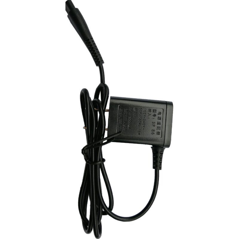 SID/超人RS335 337 338 339 350 352 357剃须刀充电器线适用352等