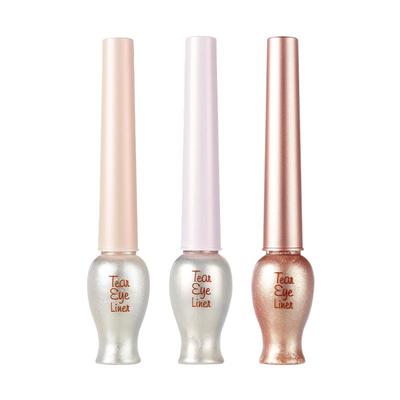 etude伊蒂之屋亮片眼线液体眼影