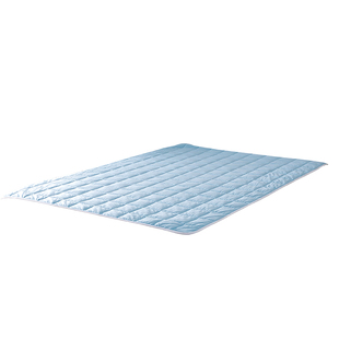 山姆同款丝享PCM温控保护垫床垫双面冬暖夏凉可机洗床褥防滑垫子