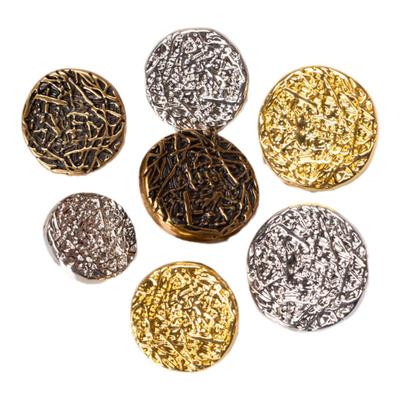 漂亮各种大全毛衣开衫扣子高端